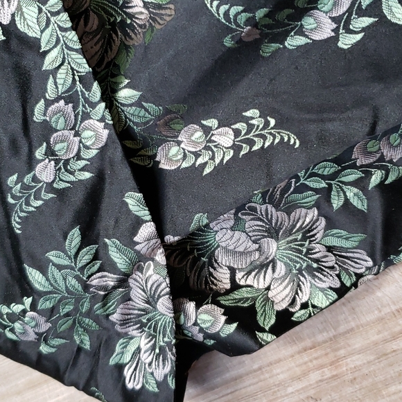 Handmade 50's Gown Dress - Picture 5 of 11